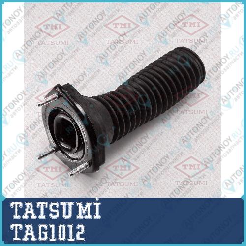 Опора амортизатора задняя R TOYOTA Camry 97-> TAG1012