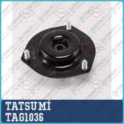 Опора амортизатора передняя L/R Toyota Camry 06-> TAG1036