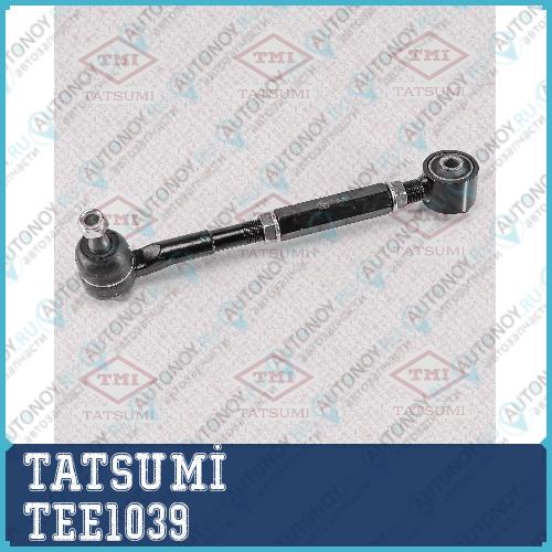 Рычаг задней подвески нижний L/R Toyota RAV4 00-> TEE1039