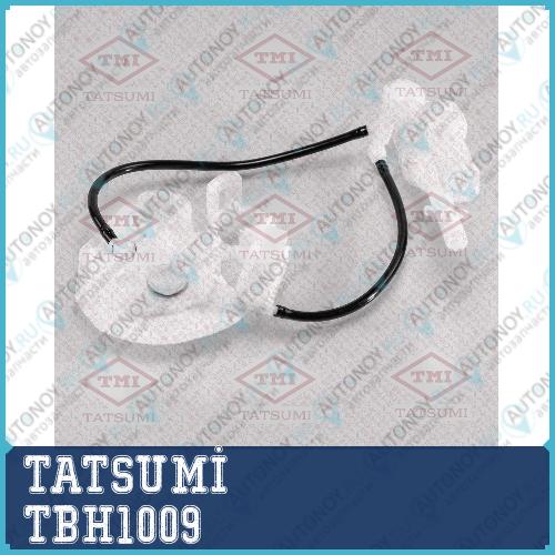 Фильтр-сетка топливного насоса Toyota Auris/Avensis/Corolla/Prius/RAV4/Verso/Yaris 08->LEXUS CT/ES/NX/RX 14-> TBH1009