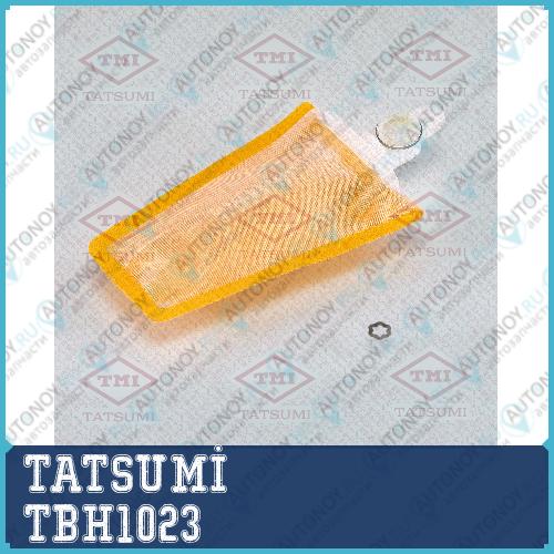 Фильтр-сетка топливного насоса Toyota Land Cruiser Prado/Alphard/Altezza/Caldina/Camry/Carina/Corona/Estima/Harrier/Hilux/Kluger 02-> TBH1023