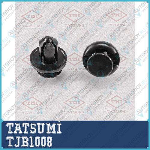 Клипса автомобильная TJB1008