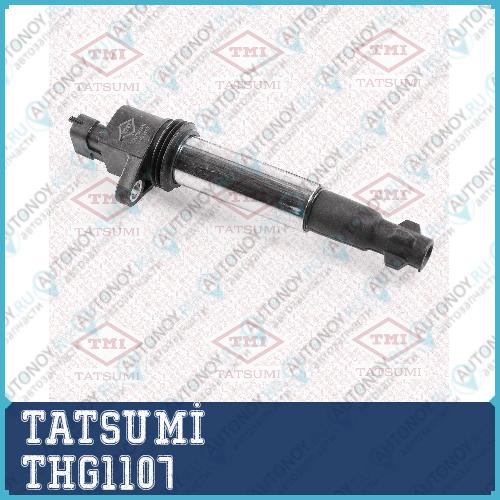 Катушка зажигания Lada 2110-12 00->/Granta 11->/Kalina 04-> THG1107