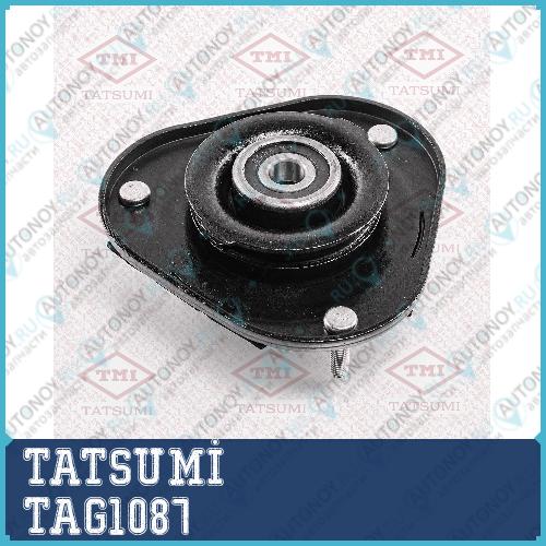 Опора амортизатора передняя L/R Toyota Corolla 02-> TAG1087