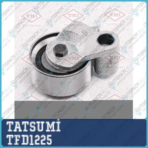 Ролик натяжителя ремня Грм Toyota Land Cruiser Prado/4Runner/Hiace/Hilux 95-> TFD1225
