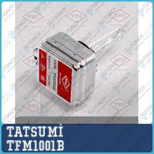 Лампа D1S 85V (35W) 6000K PK32D-2 TFM1001B