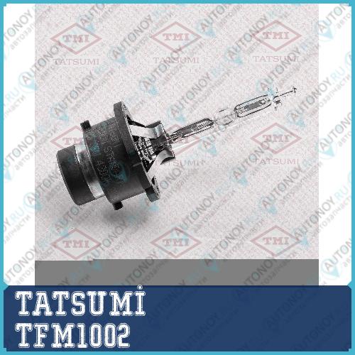Лампа D2S 85V (35W) 4300K P32D-2 TFM1002