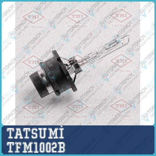 Лампа D2S 85V (35W) 6000K P32D-2 TFM1002B