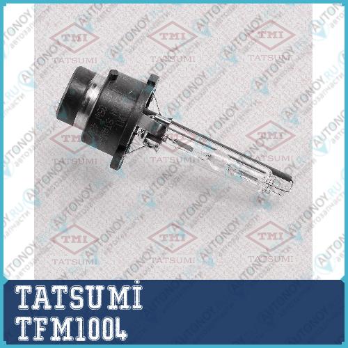 Лампа D4S 42V (35W) 4300K P32D-5 TFM1004