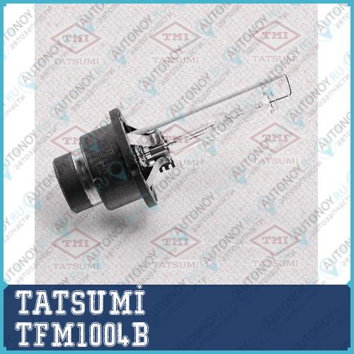 Лампа D4S 42V (35W) 6000K P32D-5 TFM1004B