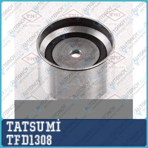 Ролик натяжителя ремня Грм Toyota Land Cruiser 98->/Crown 91-> TFD1308