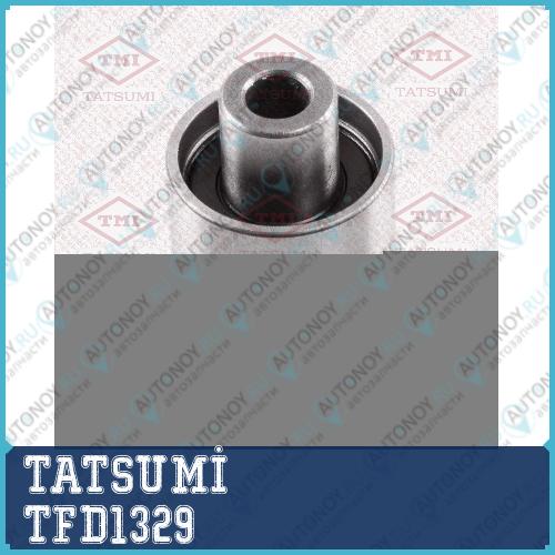 Ролик обводной ремня Грм Subaru Forester 02->/Impreza 00->/Legacy 05-> TFD1329