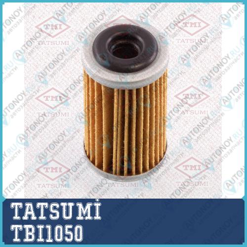 Фильтр Акпп Nissan AD/Expert/Qashqai 06-> TBI1050
