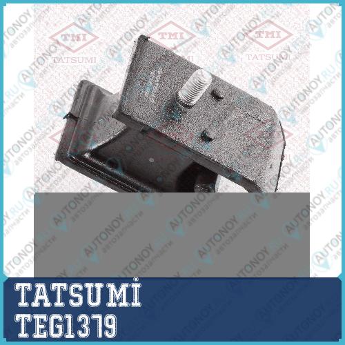 Опора ДВС  Mitsubishi Pajero Pinin 99-> TEG1379