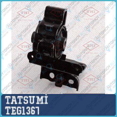 Опора ДВС  Toyota Caldina/Corolla/Sprinter 91-> TEG1367