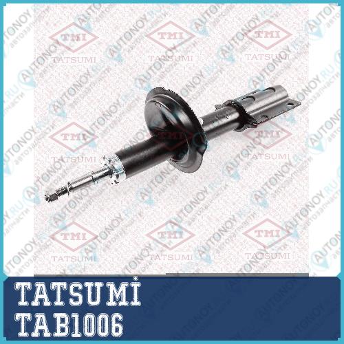Амортизатор подвески CITROEN Jumper 94-> FIAT Ducato 94-> PEUGEOT Boxer 94-> TAB1006