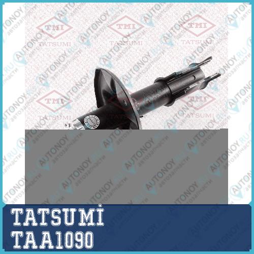 Амортизатор подвески MITSUBISHI Lancer 00-> TAA1090