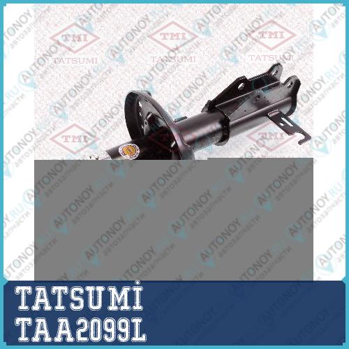 Амортизатор подвески CHEVROLET Cruze 09-> TAA2099L