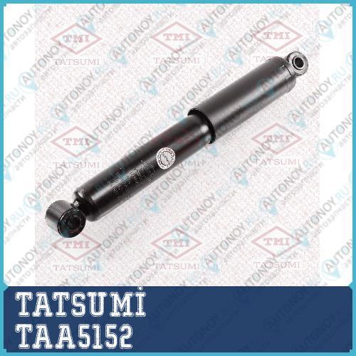 Амортизатор подвески CITROEN Jumper 06-> TAA5152