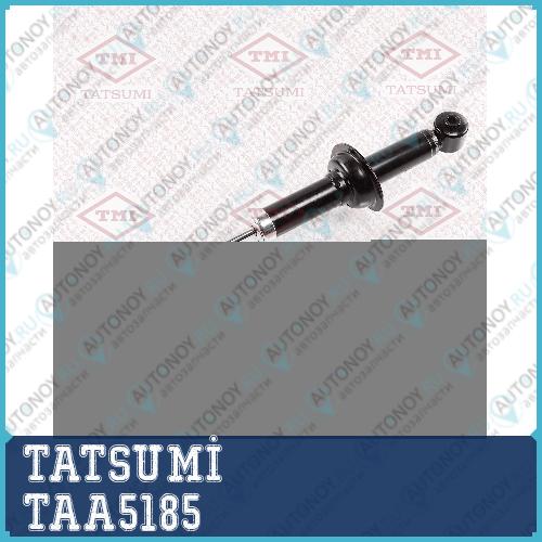 Амортизатор подвески MITSUBISHI Outlander 05-> CITROEN C-Crosser 07-> PEUGEOT 4007 07-> TAA5185