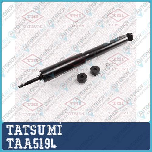 Амортизатор подвески TOYOTA Land Cruiser 98-> TAA5194
