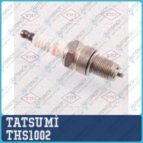 Свеча зажигания STANDARD QR5DS-13 THS1017
