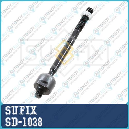 Рулевая тяга L/R SD-1038