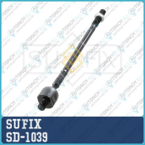 Рулевая тяга L/R SD-1039