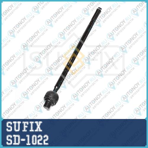 Рулевая тяга R SD-1022