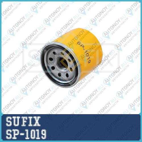 Фильтр масляный SP-1019