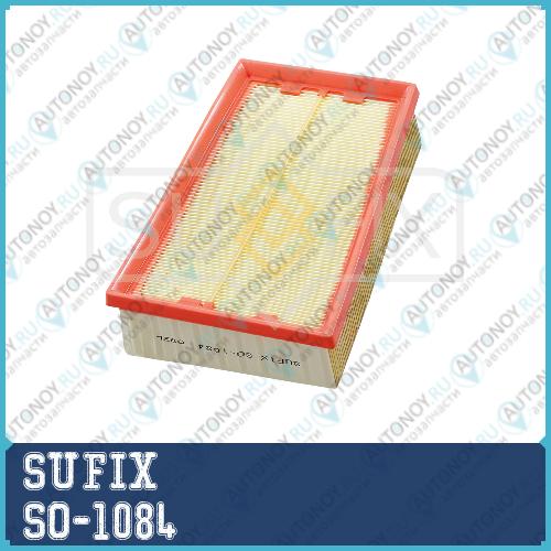 Фильтр воздушный SO-1084