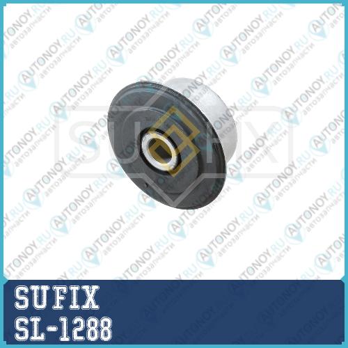 Втулка стабилизатора / Перед. подв. (? 21mm) SL-1288