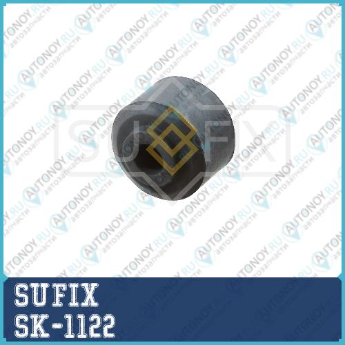 Втулка стабилизатора / Перед. подв. SK-1122