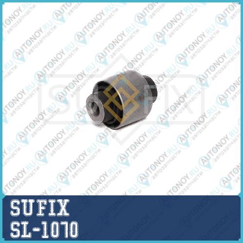 Сайлентблок / Верх. рычаг / Перед. подв. SL-1070