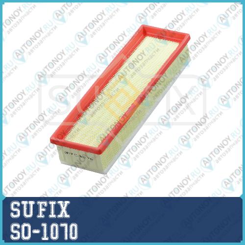 Фильтр воздушный SO-1070