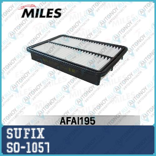 Сайлентблок внутр. / Верх. рычаг / Перед. подв. SO-1057