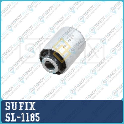 Сайлентблок передний / Нижн. рычаг / Перед. подв. SL-1185