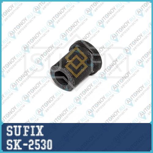 Втулка рессоры зад прав/лев SK-2530