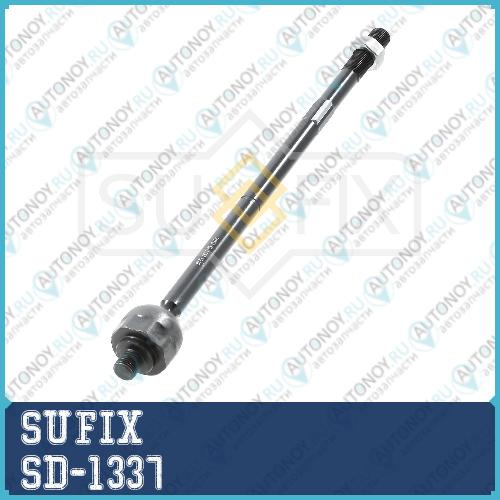 Тяга рулевая перед лев SD-1337