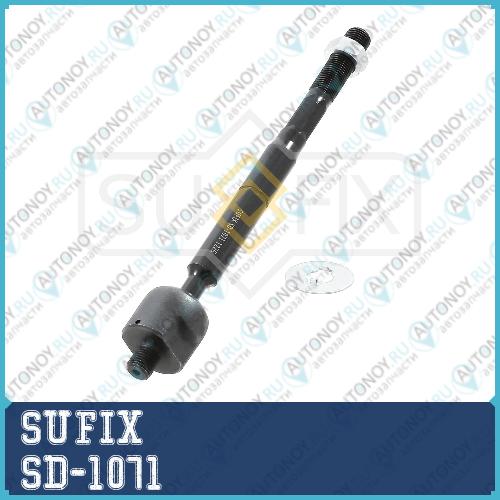 Тяга рулевая перед правлев SD-1071