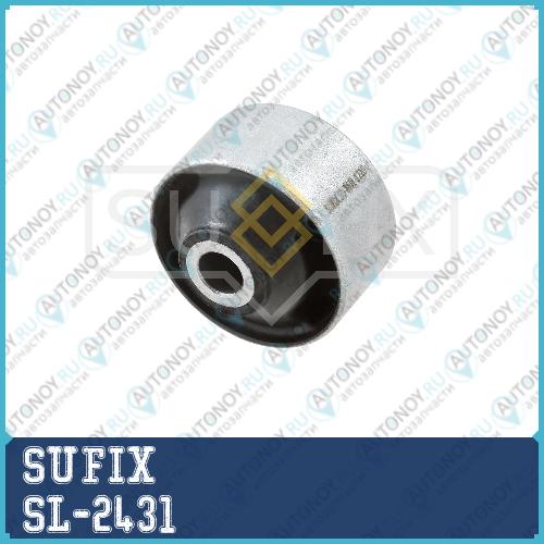 Сайлентблок дифференциала перед SL-2431