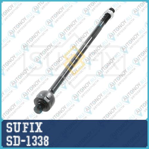 Тяга рулевая перед прав SD-1338