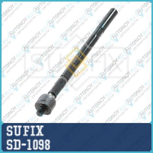 Тяга рулевая перед прав/лев SD-1098