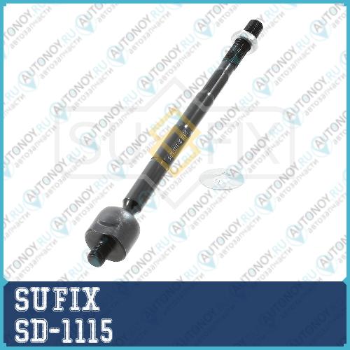 Тяга рулевая перед прав/лев SD-1115