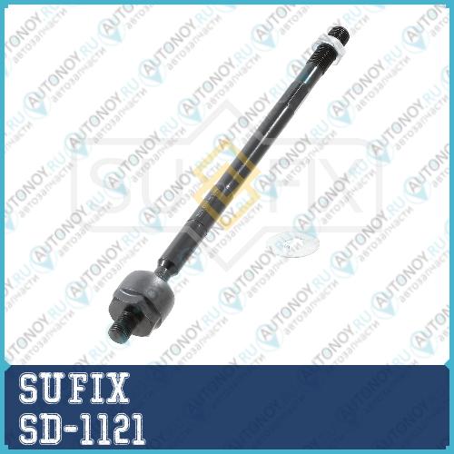 Тяга рулевая перед прав/лев SD-1121