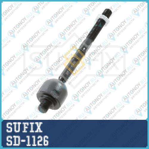 Тяга рулевая перед прав/лев SD-1126