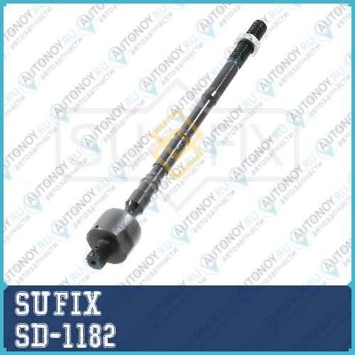 Тяга рулевая перед прав/лев SD-1182