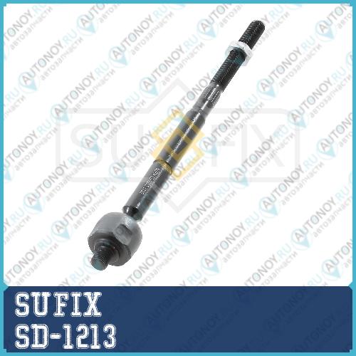 Тяга рулевая перед прав/лев SD-1213