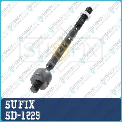 Тяга рулевая перед прав/лев SD-1229