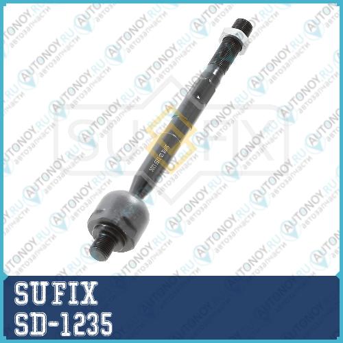 Тяга рулевая перед прав/лев SD-1235